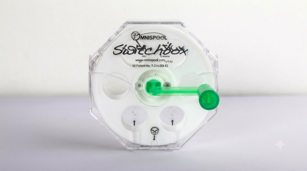 Switchbox